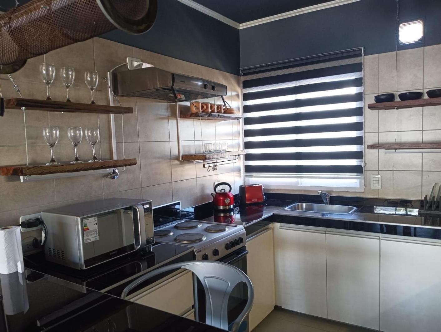 Departamento Boutique De Disenador " Terraza 22 " - Cochera- Vista A La Montana- Cancelacion Gratuita- Pagaras En El Alojamiento Mendoza Dış mekan fotoğraf