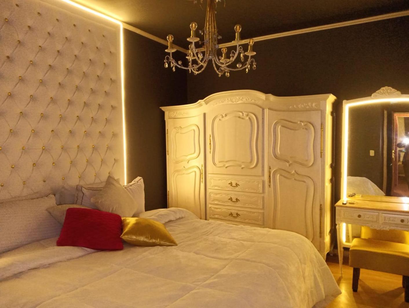 Departamento Boutique De Disenador " Terraza 22 " - Cochera- Vista A La Montana- Cancelacion Gratuita- Pagaras En El Alojamiento Mendoza Dış mekan fotoğraf