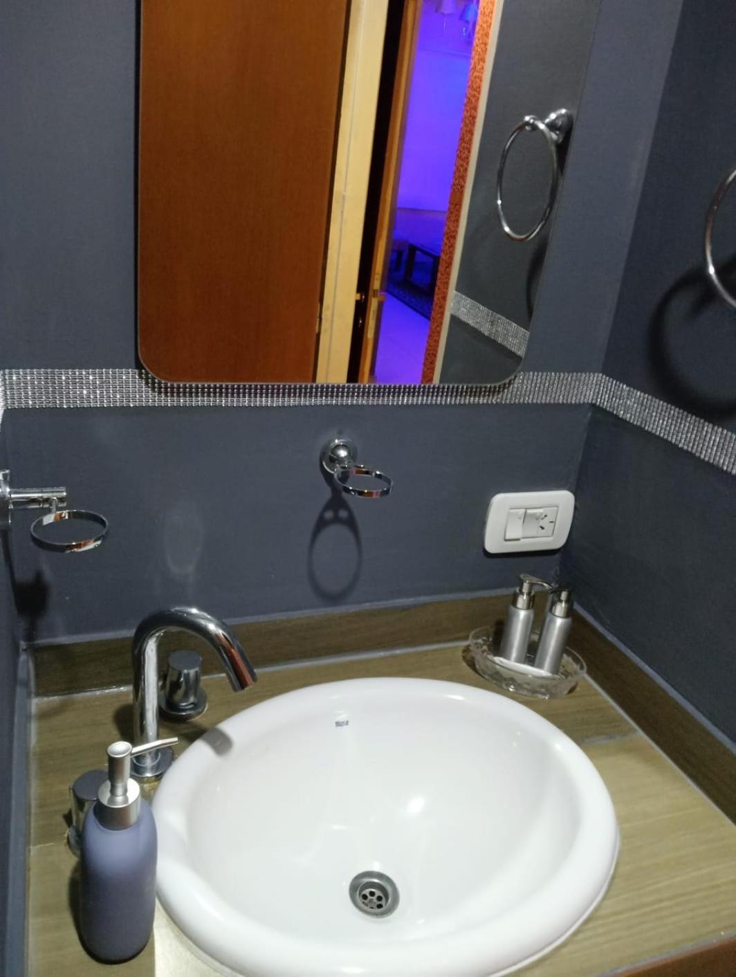 Departamento Boutique De Disenador " Terraza 22 " - Cochera- Vista A La Montana- Cancelacion Gratuita- Pagaras En El Alojamiento Mendoza Dış mekan fotoğraf