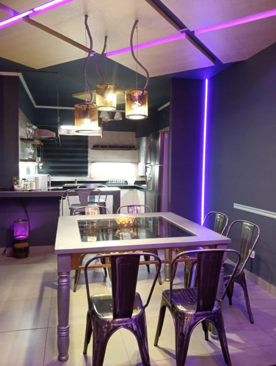 Departamento Boutique De Disenador " Terraza 22 " - Cochera- Vista A La Montana- Cancelacion Gratuita- Pagaras En El Alojamiento Mendoza Dış mekan fotoğraf