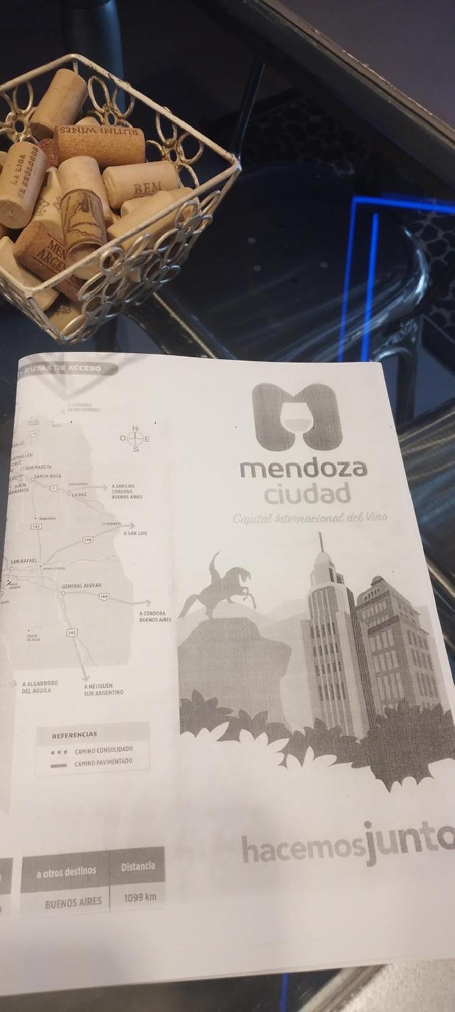 Departamento Boutique De Disenador " Terraza 22 " - Cochera- Vista A La Montana- Cancelacion Gratuita- Pagaras En El Alojamiento Mendoza Dış mekan fotoğraf